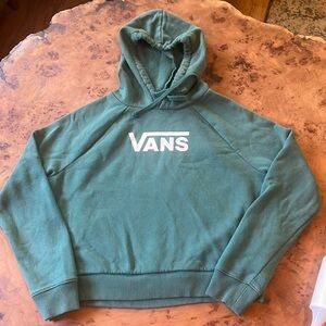 Vans Hoodie, Vans, skate hoodie, skater clothes, street wear